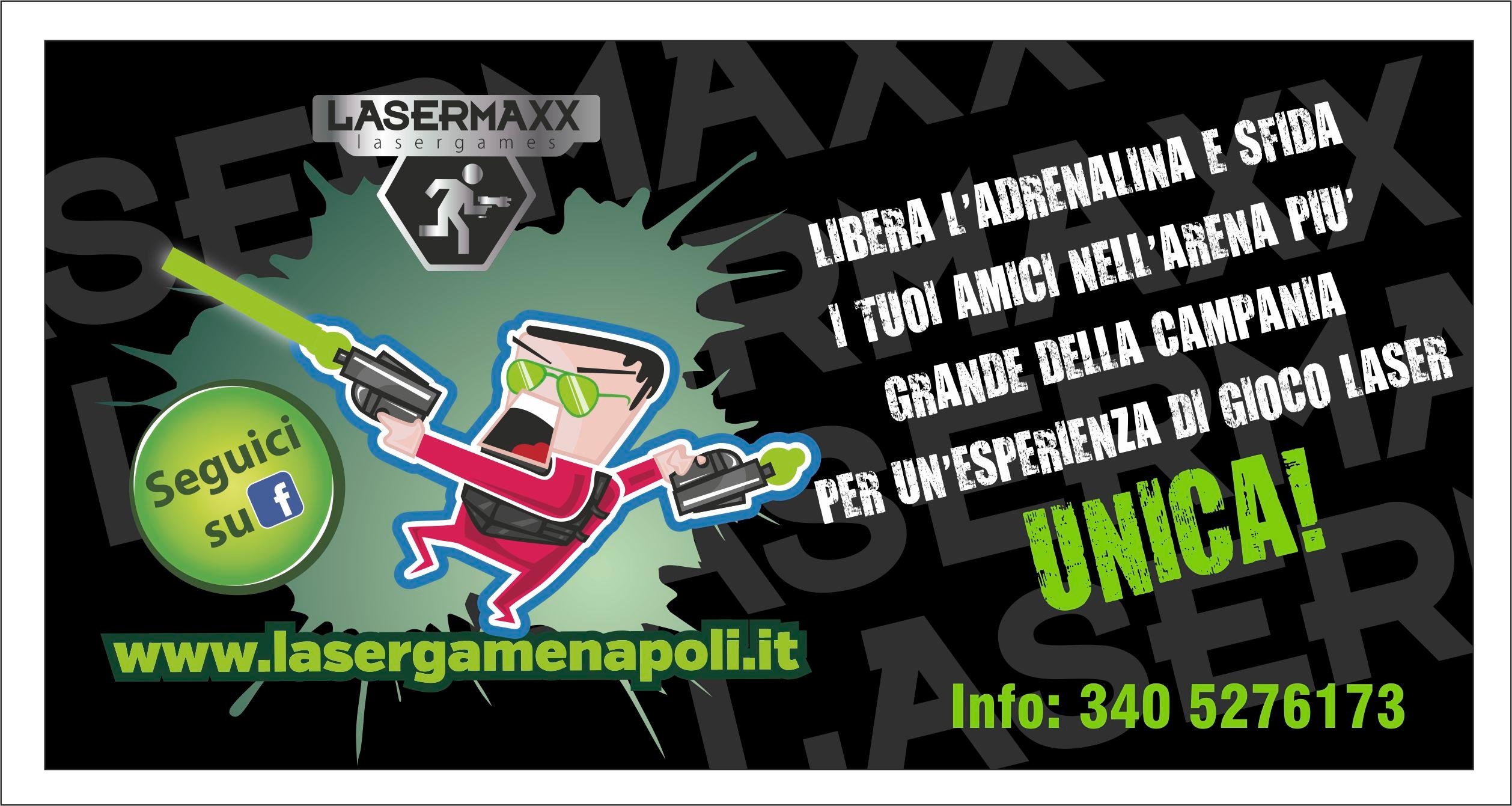 Lasergamenapoli