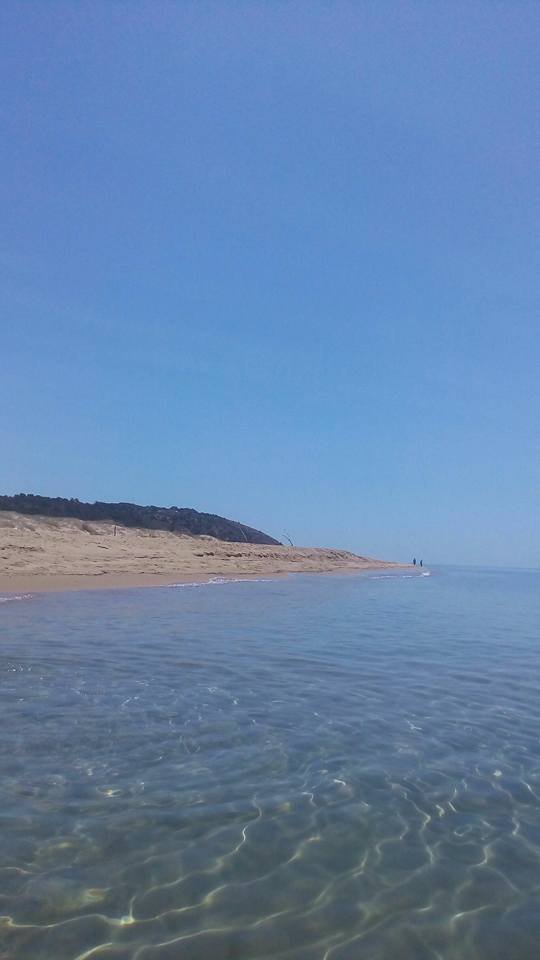 Spiaggia di Bovo Marina