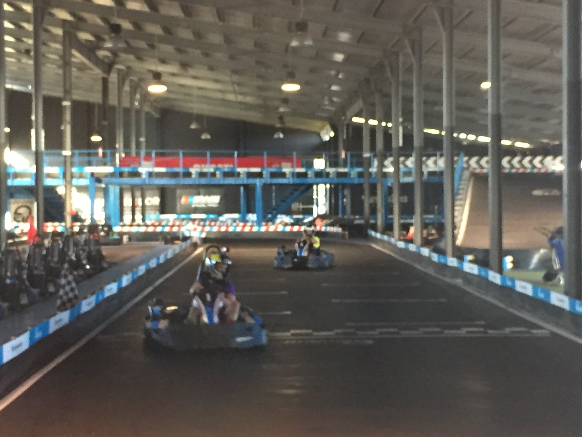 Sardinia Kart Indoor