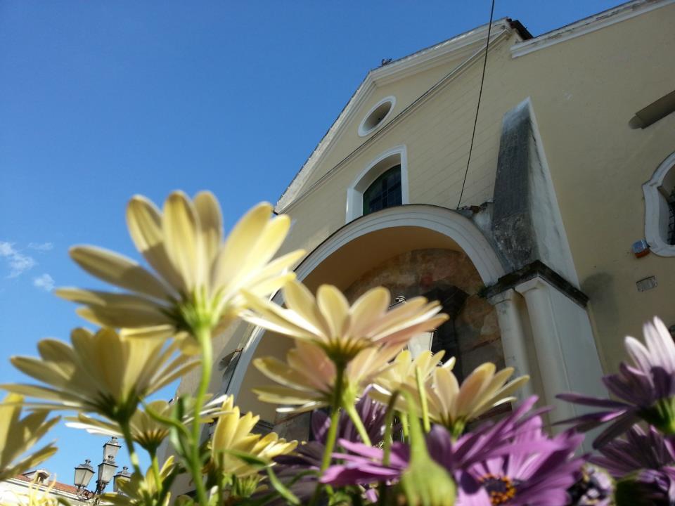 Centro Storico di Sant' Egidio Del Monte Albino