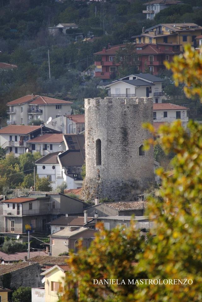 Castello Del Matese