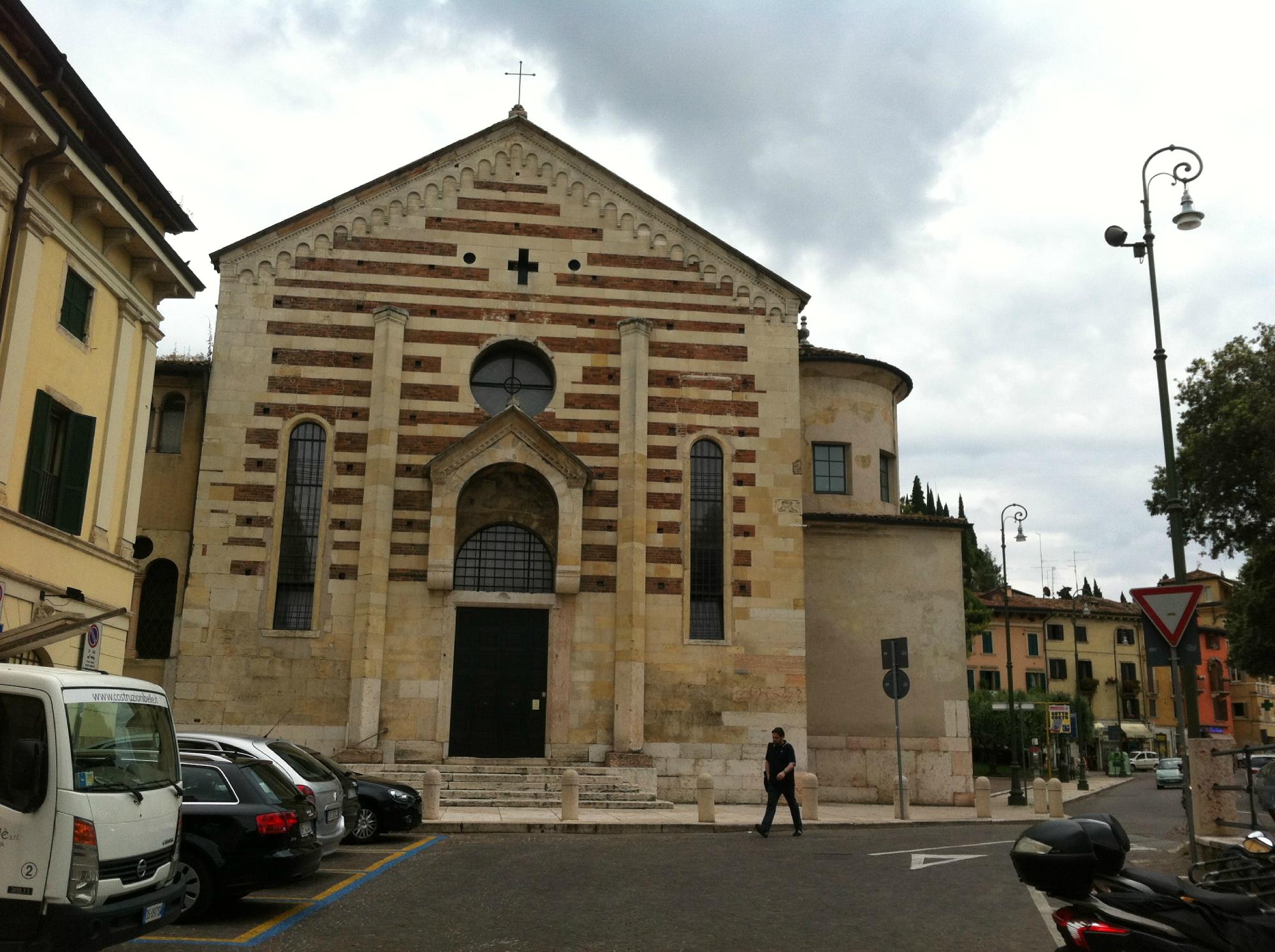 Chiesa di Santo Stefano