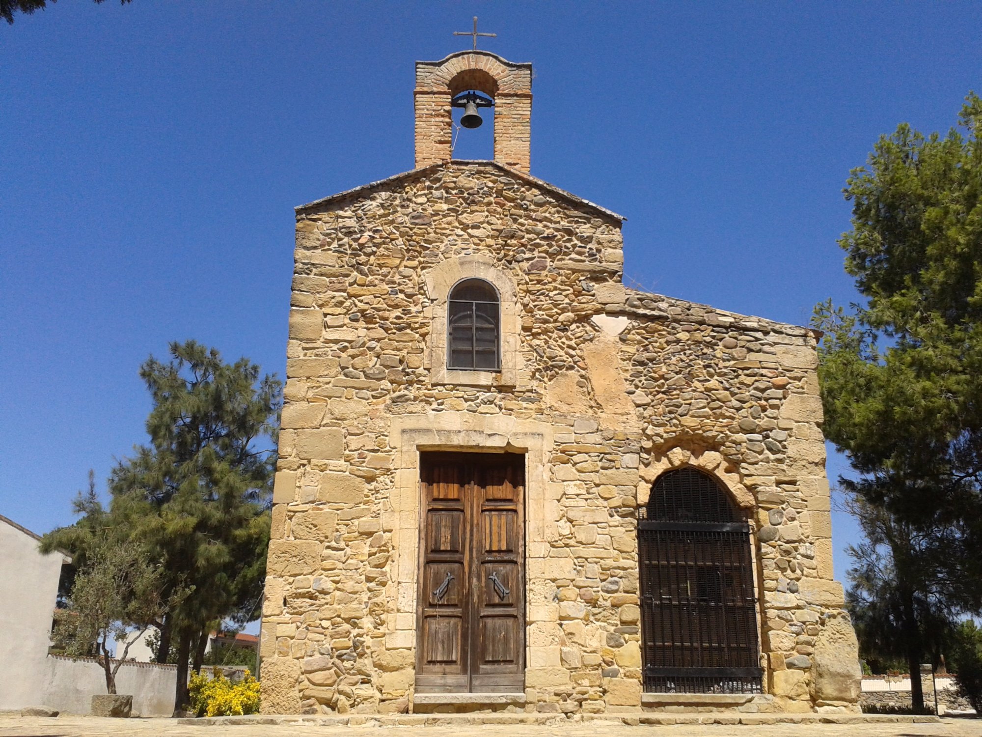 Chiesa di San Saturnino