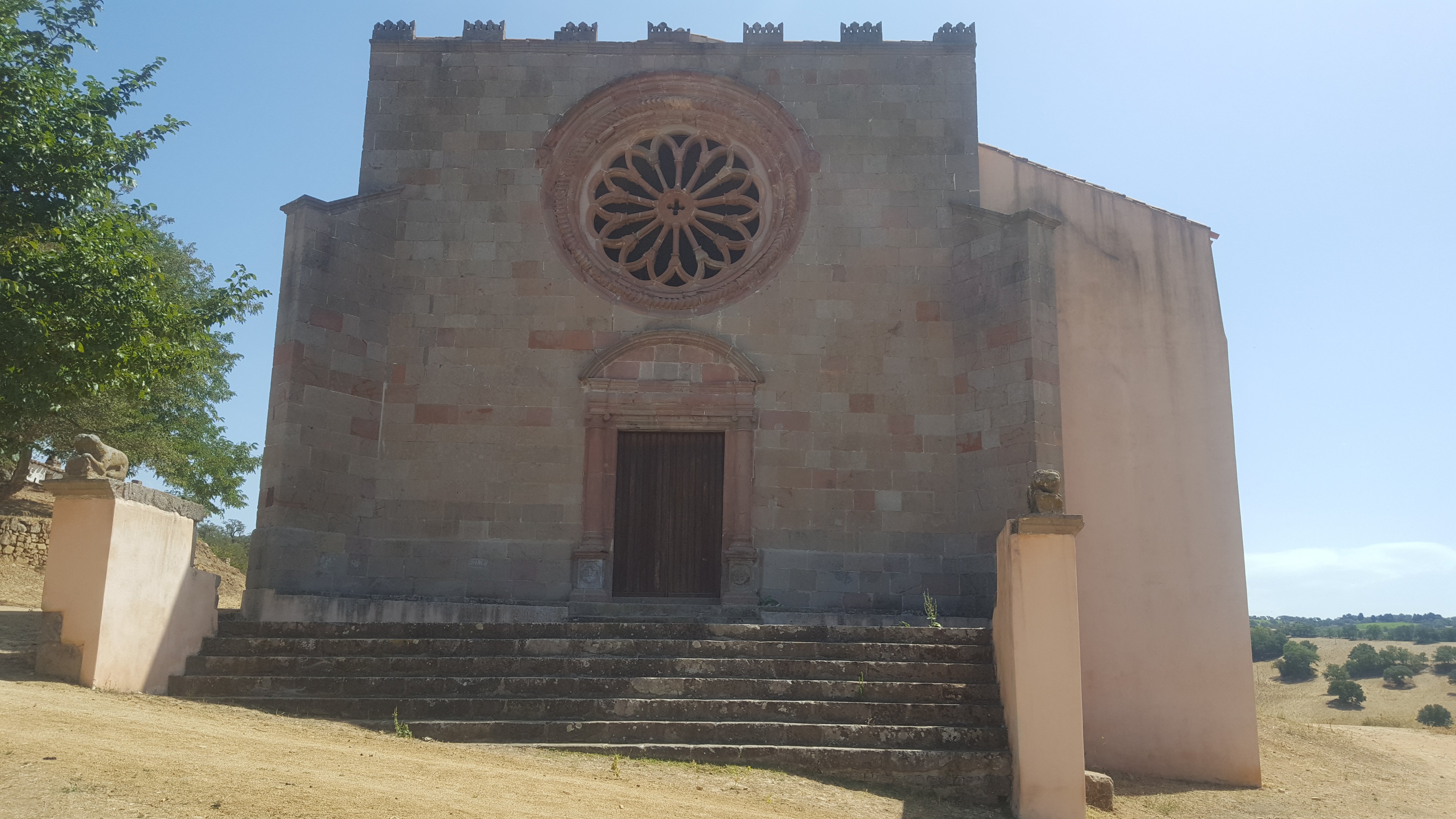 Chiesa di San Mauro