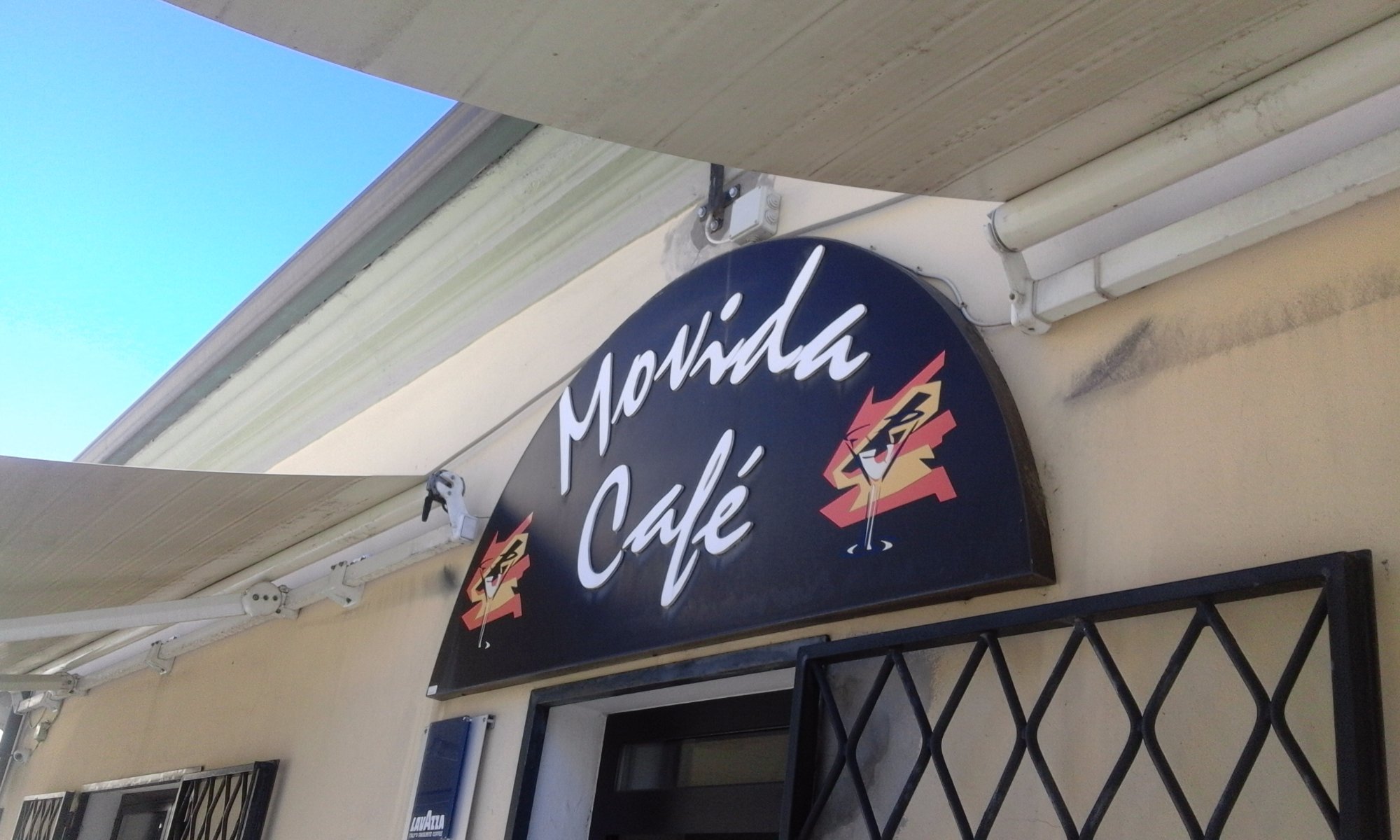 Movida Cafè