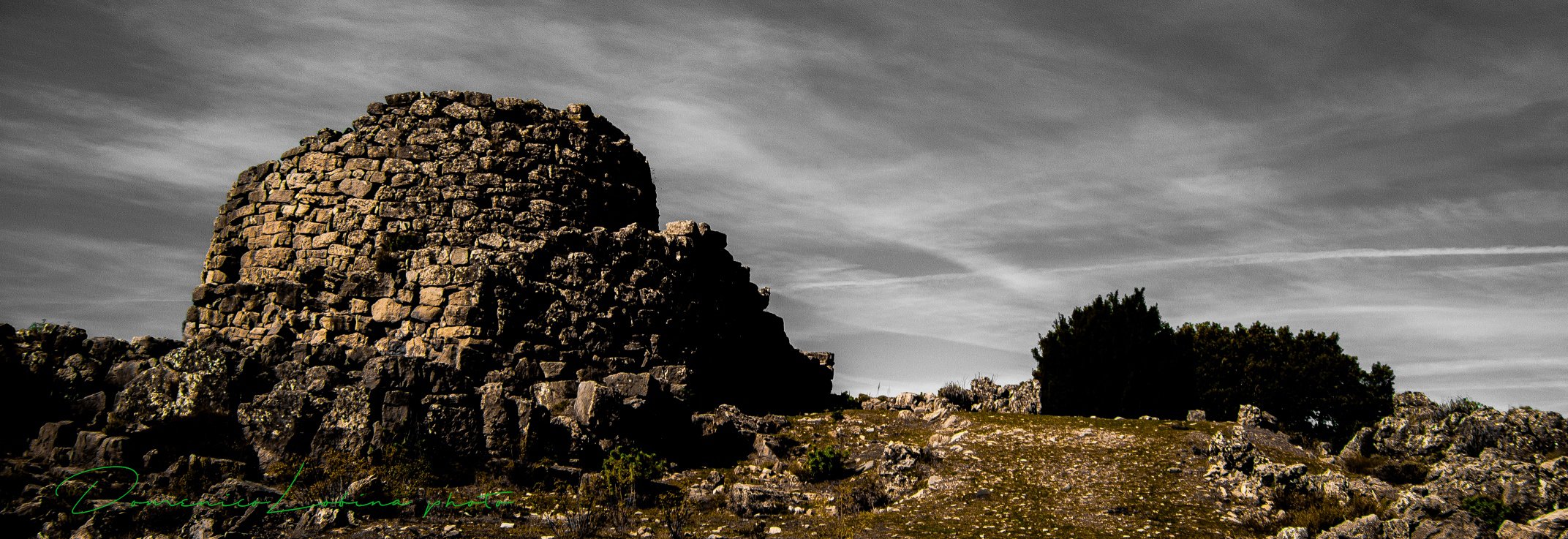 Nuraghe Ardasai