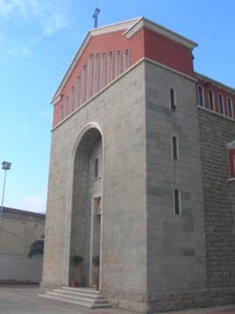 Chiesa della Beata Vergine Assunta