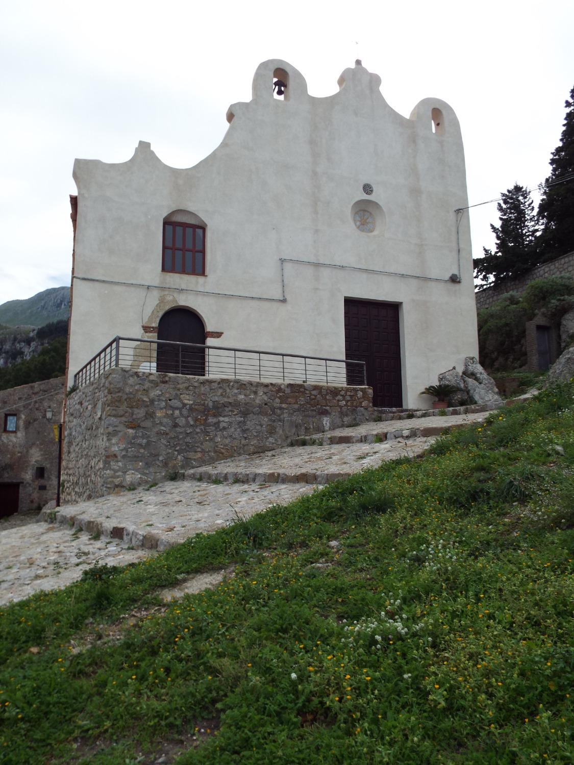 Madonna del Rosario (Matrice Vecchia)