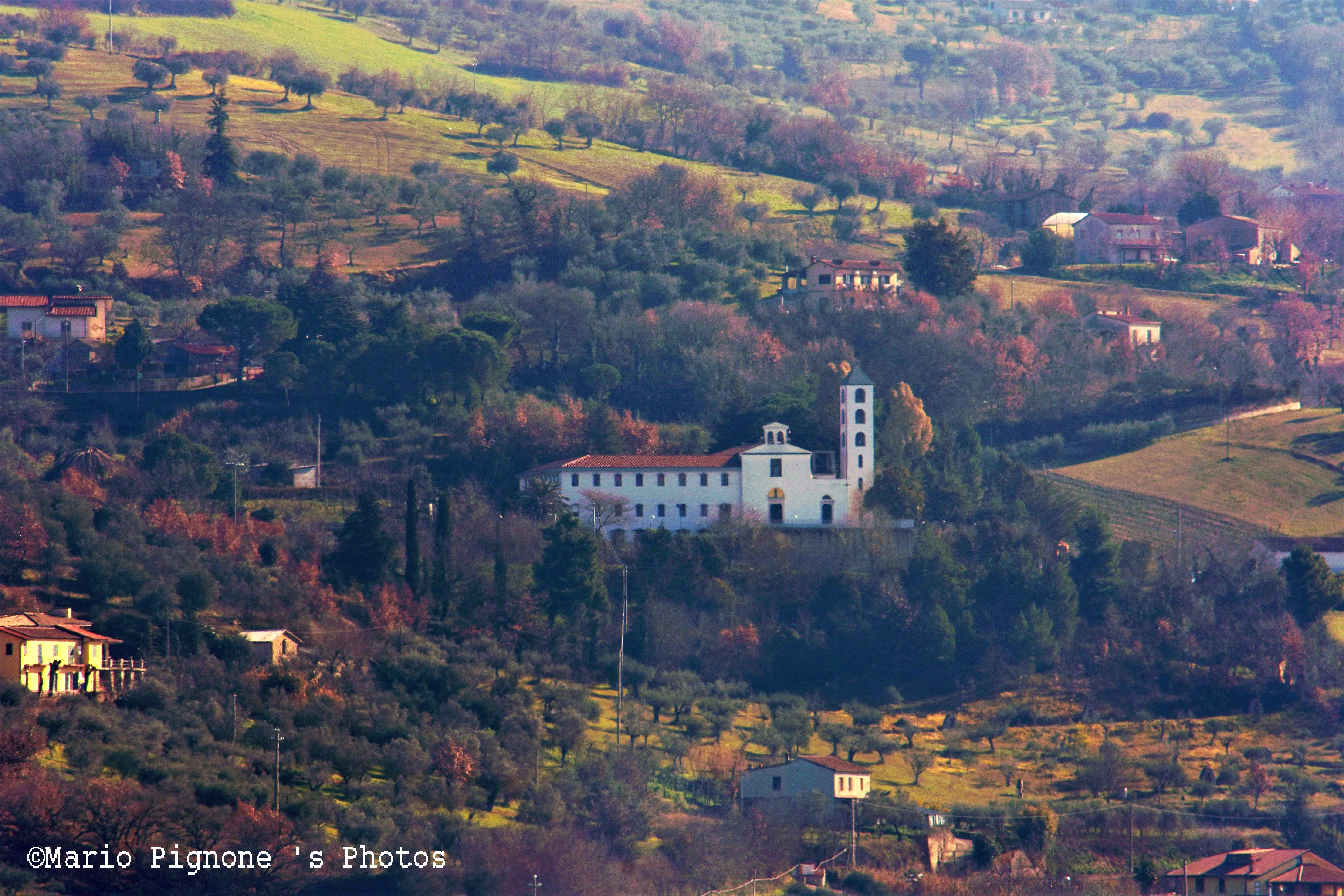convento di Sant'antonio