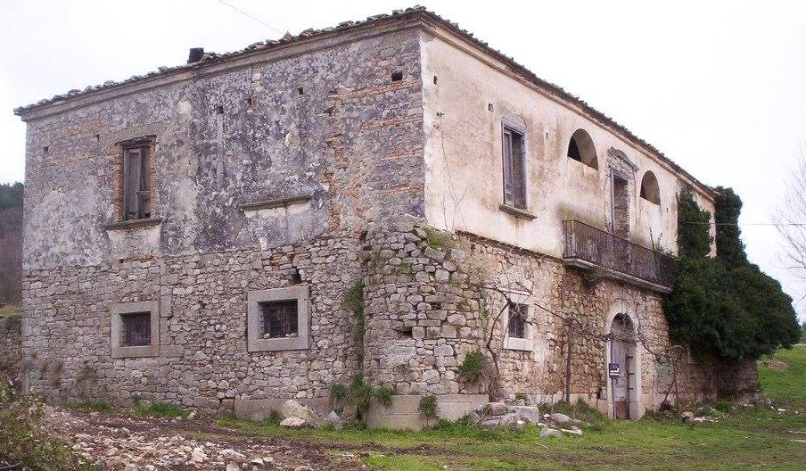 Taverna di Monte Chiodo