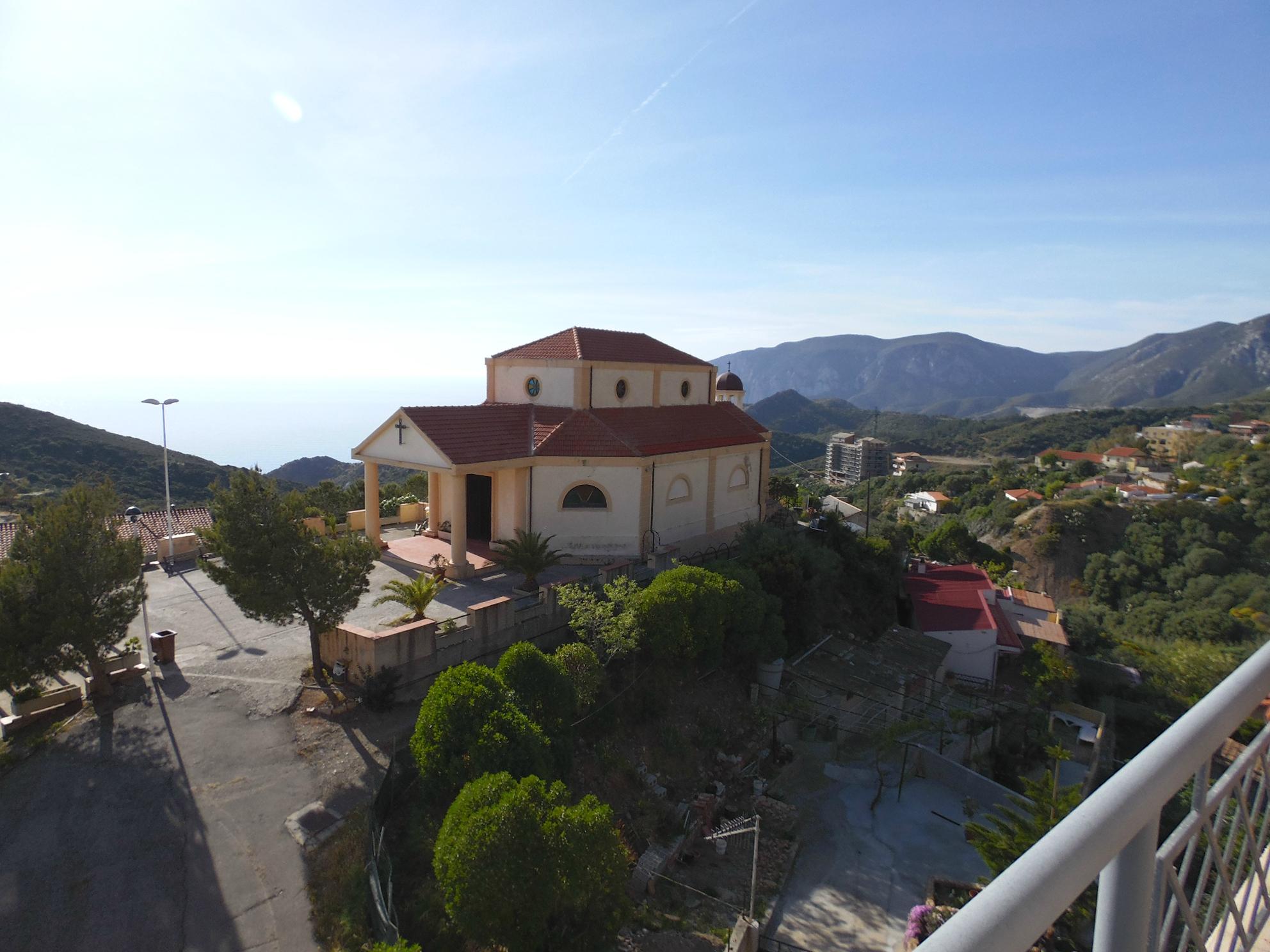 Chiesa Santa Barbara