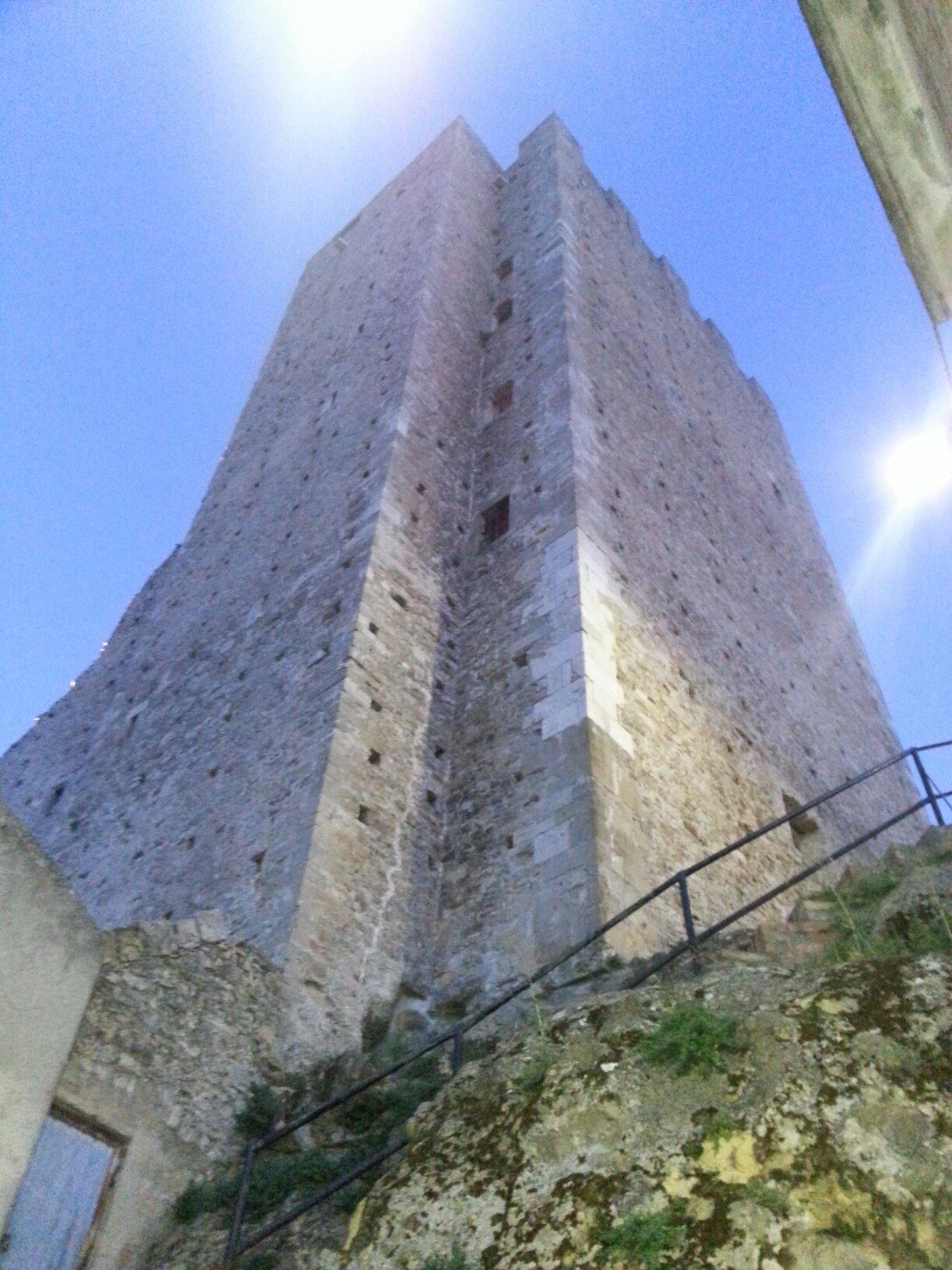 Torre Normanna