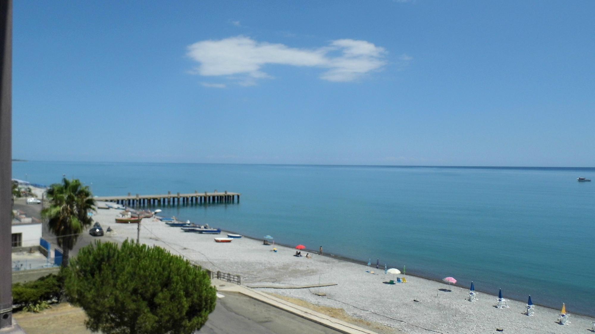 Spiaggia di Trebisacce