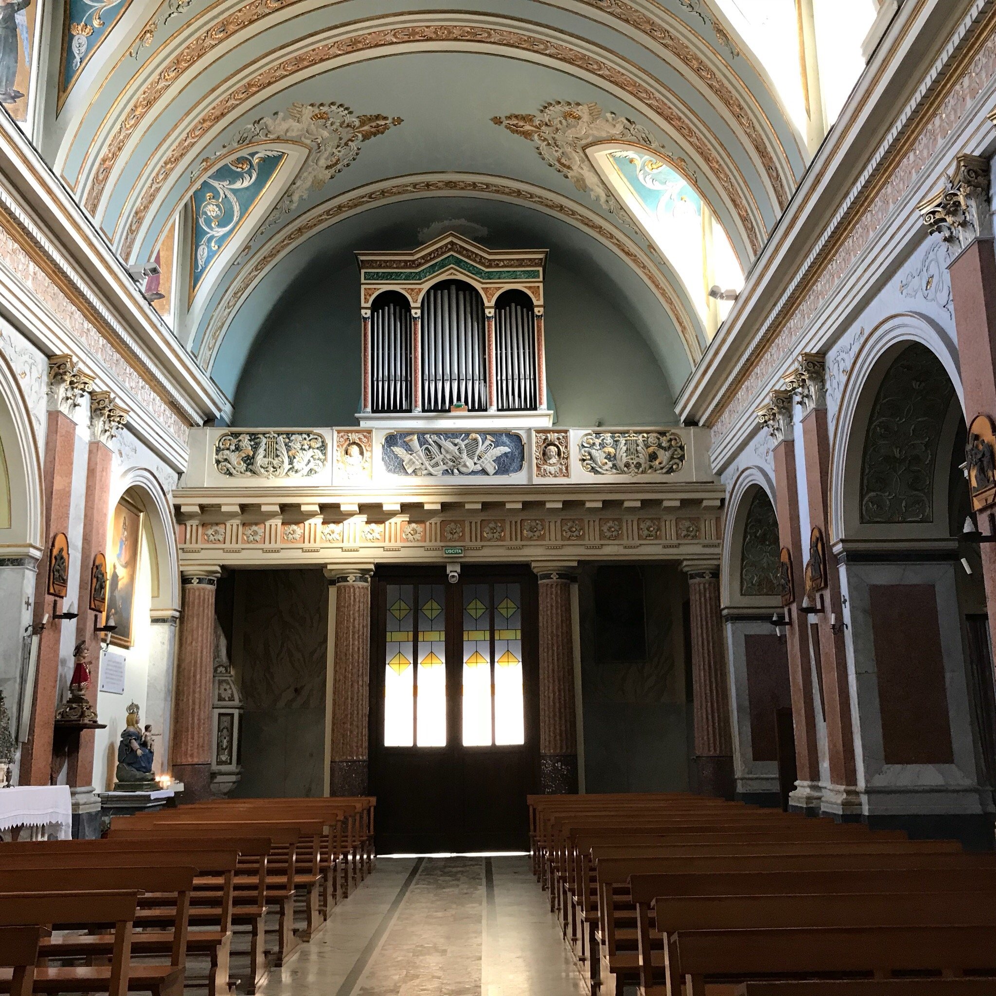 Chiesa di San Rocco