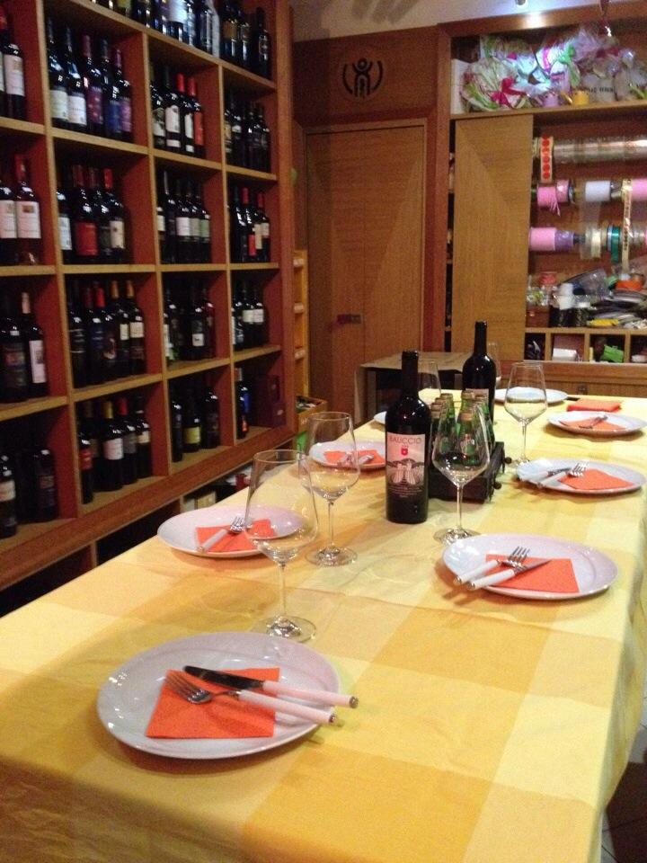 Enoteca La Compagnia del Cavatappi