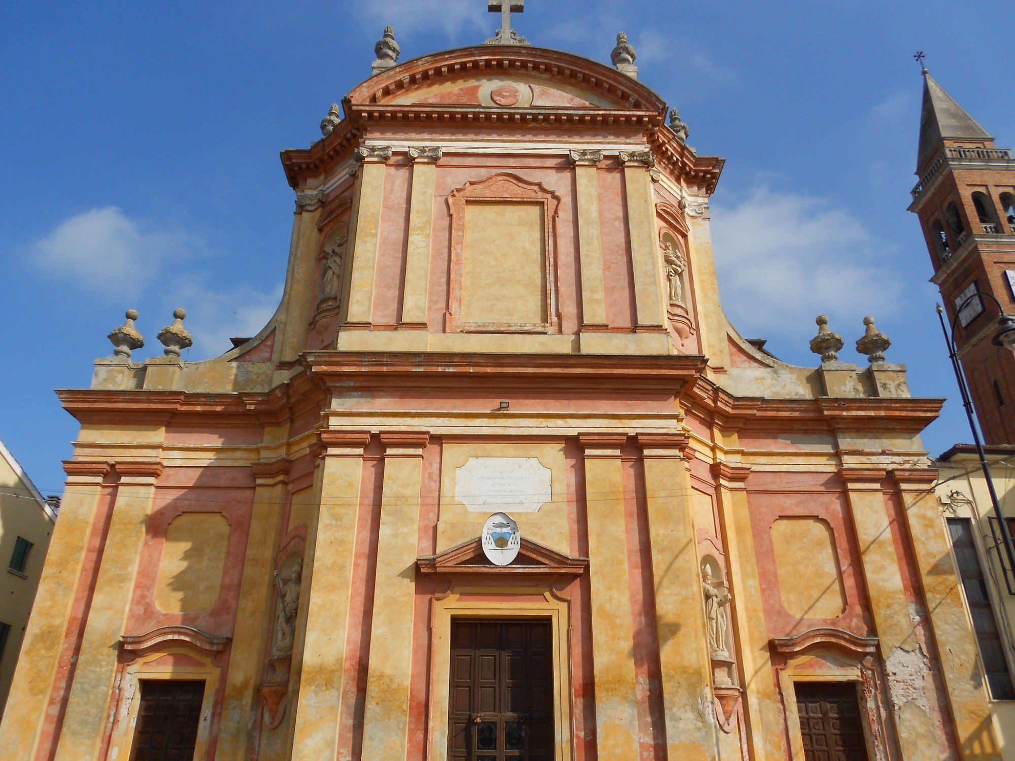 Parrocchia Arcipretale di S. Lorenzo