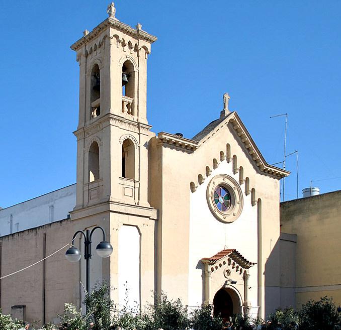 Chiesa di San Francesco d'Assisi