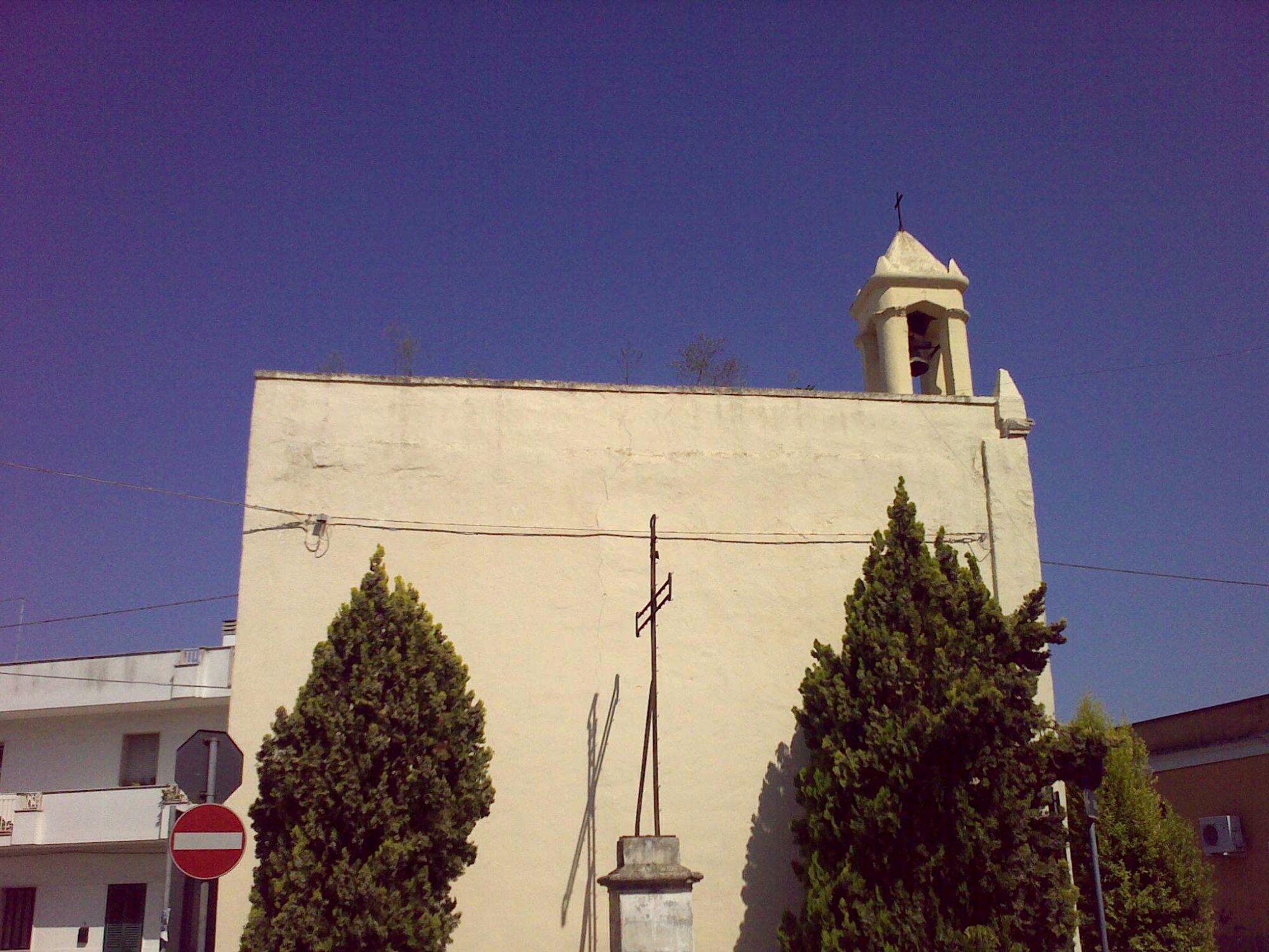 Chiesa di Sant'Antonio Abate