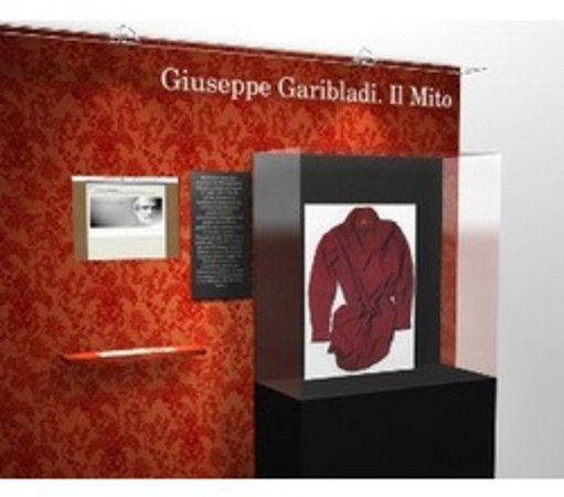 Museo Virtuale Garibaldino in Aspromonte