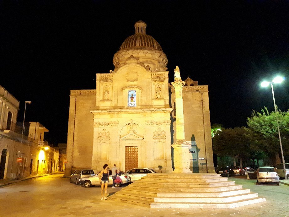 Chiesa di San Vito