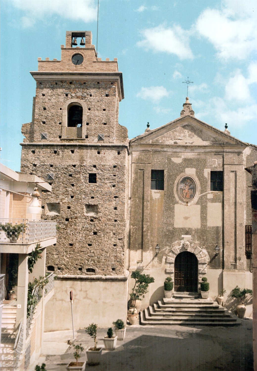 Chiesa di San Pantaleone