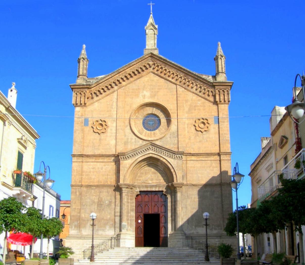 Chiesa Matrice