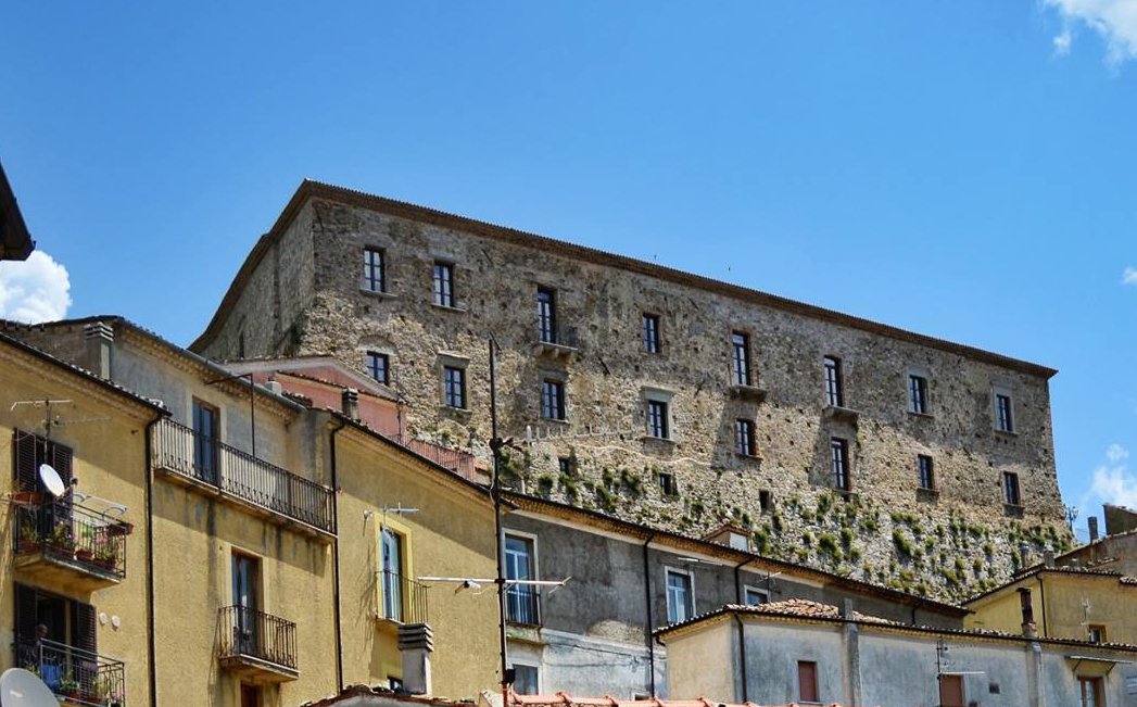 Castello Carafa