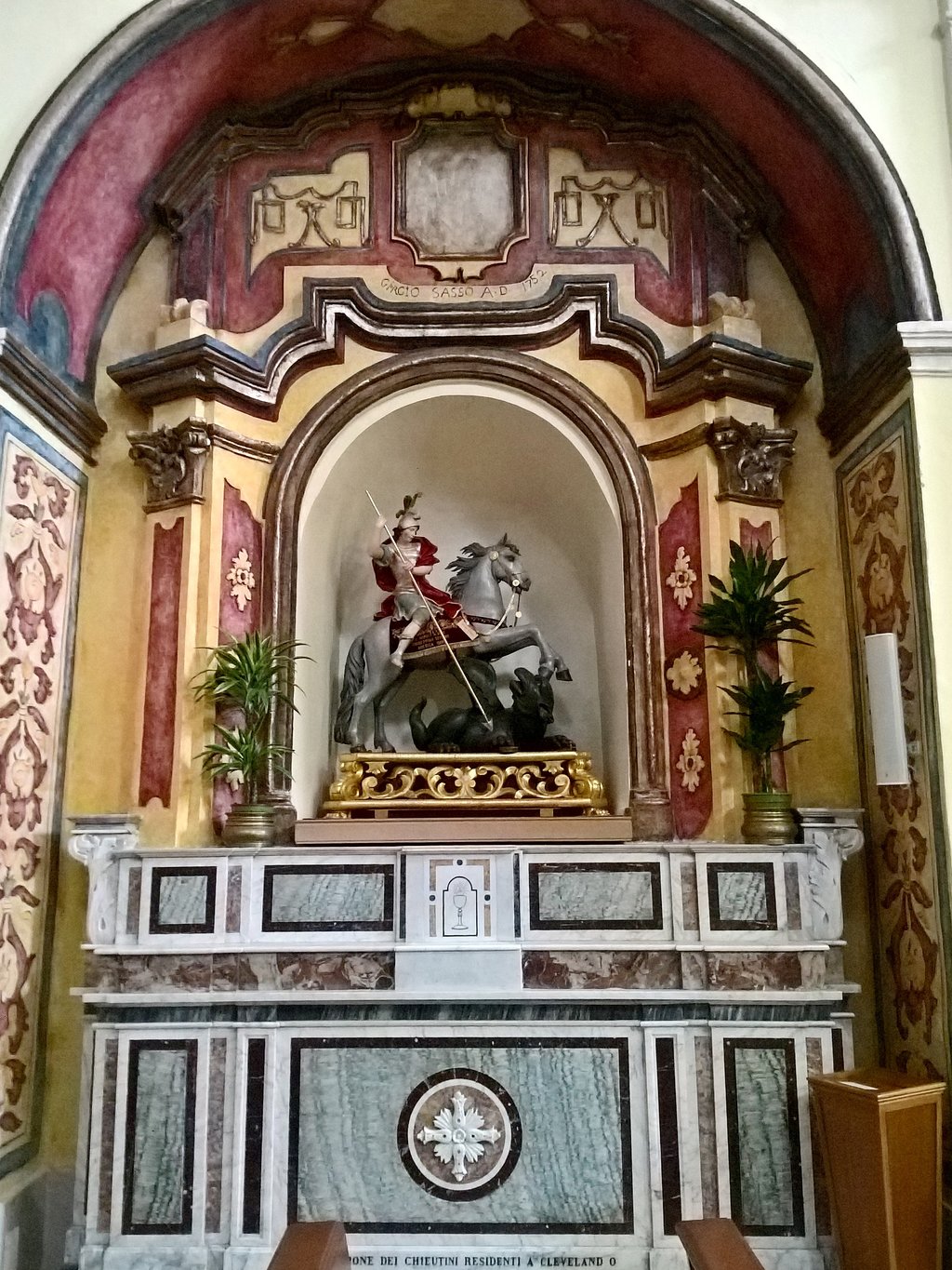 Chiesa di San Giorgio Martire