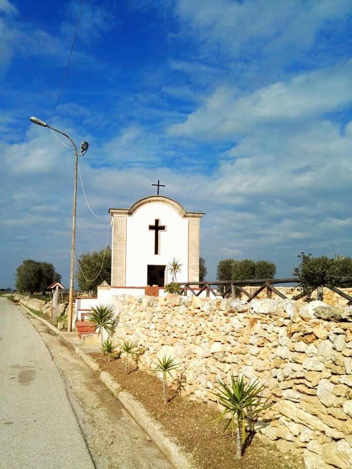 Cappella della Madonna del Favore