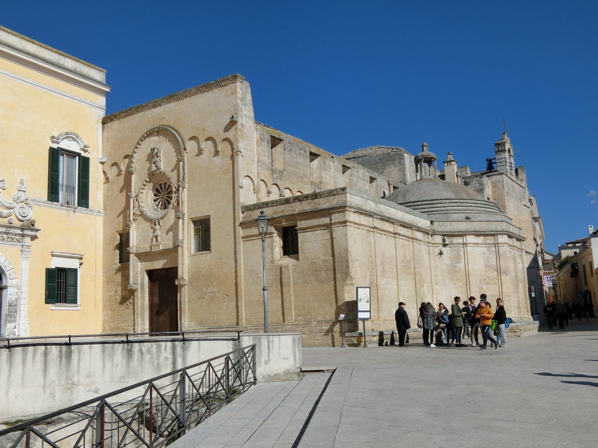 Chiesa di San Domenico