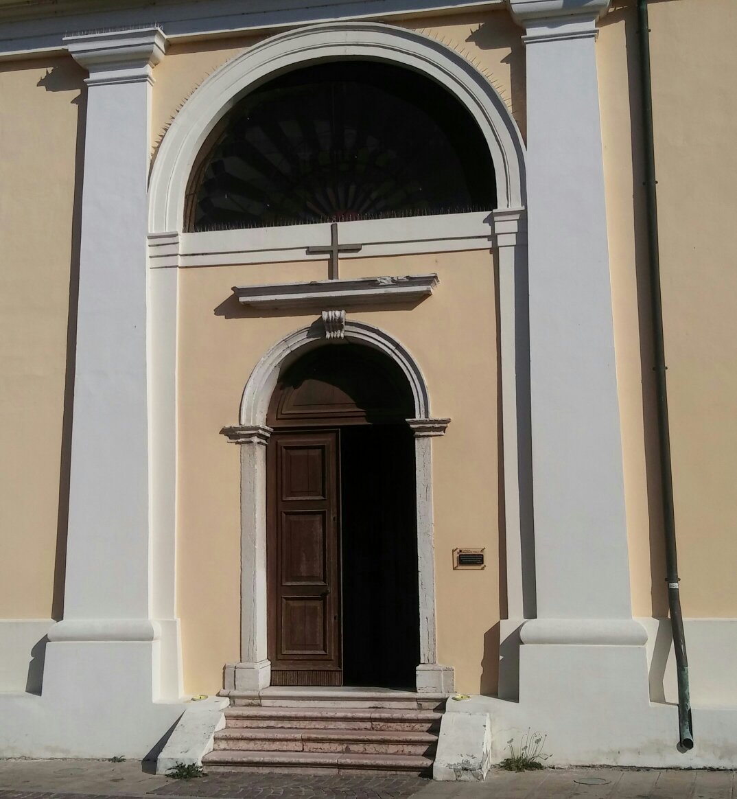 Oratorio della Santissima Trinità