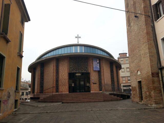 Chiesa di San Martino Urbano