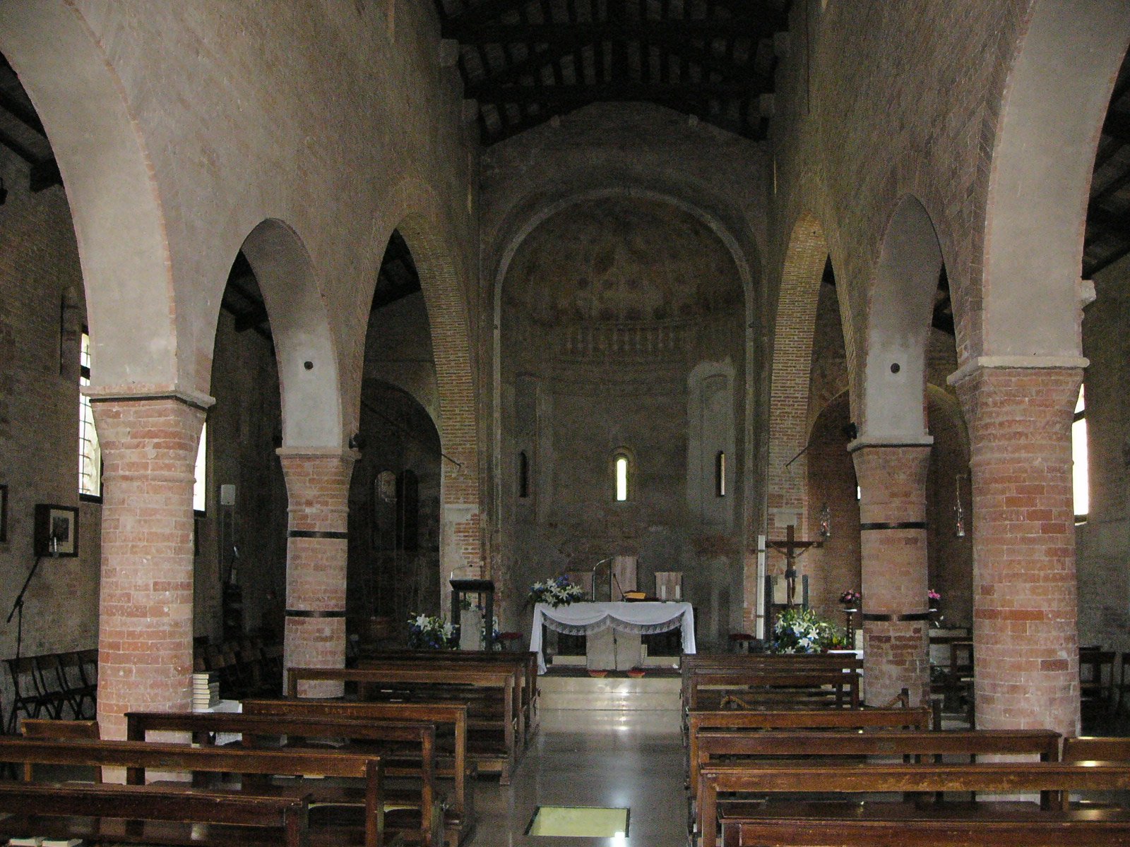 Chiesa di Santa Maria Maggiore