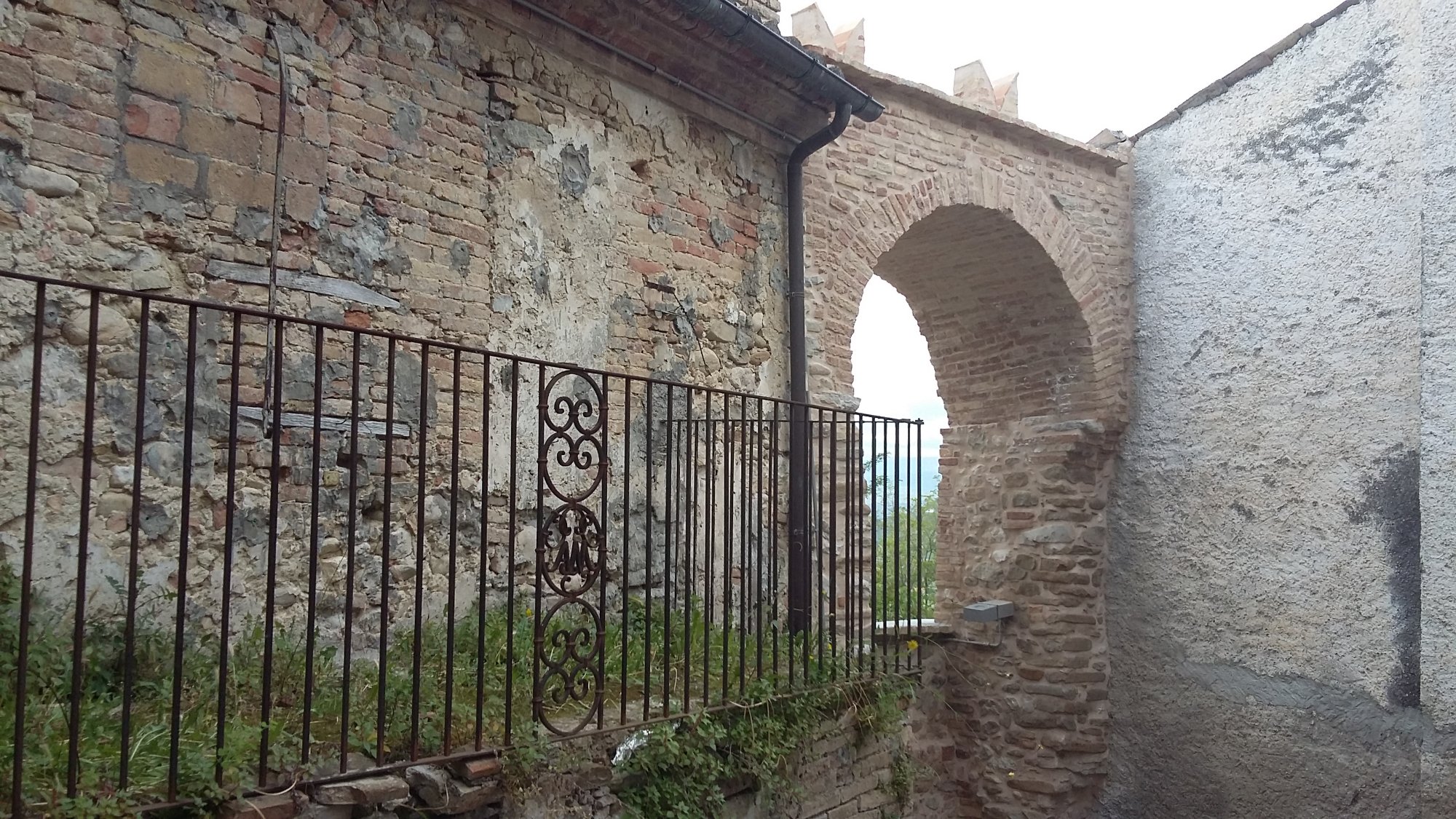 Borgo di Castelbasso