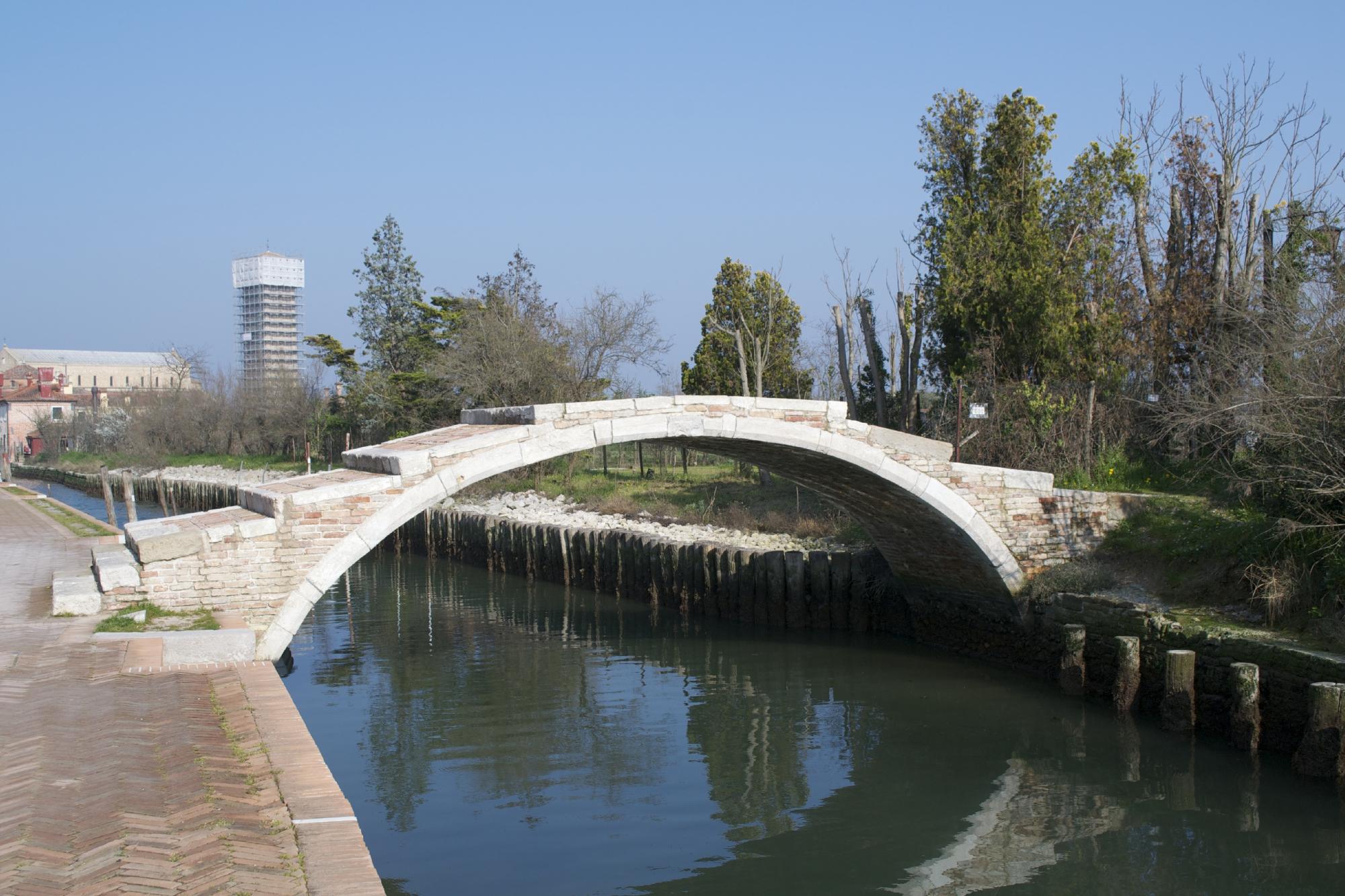 Ponte del Diavolo