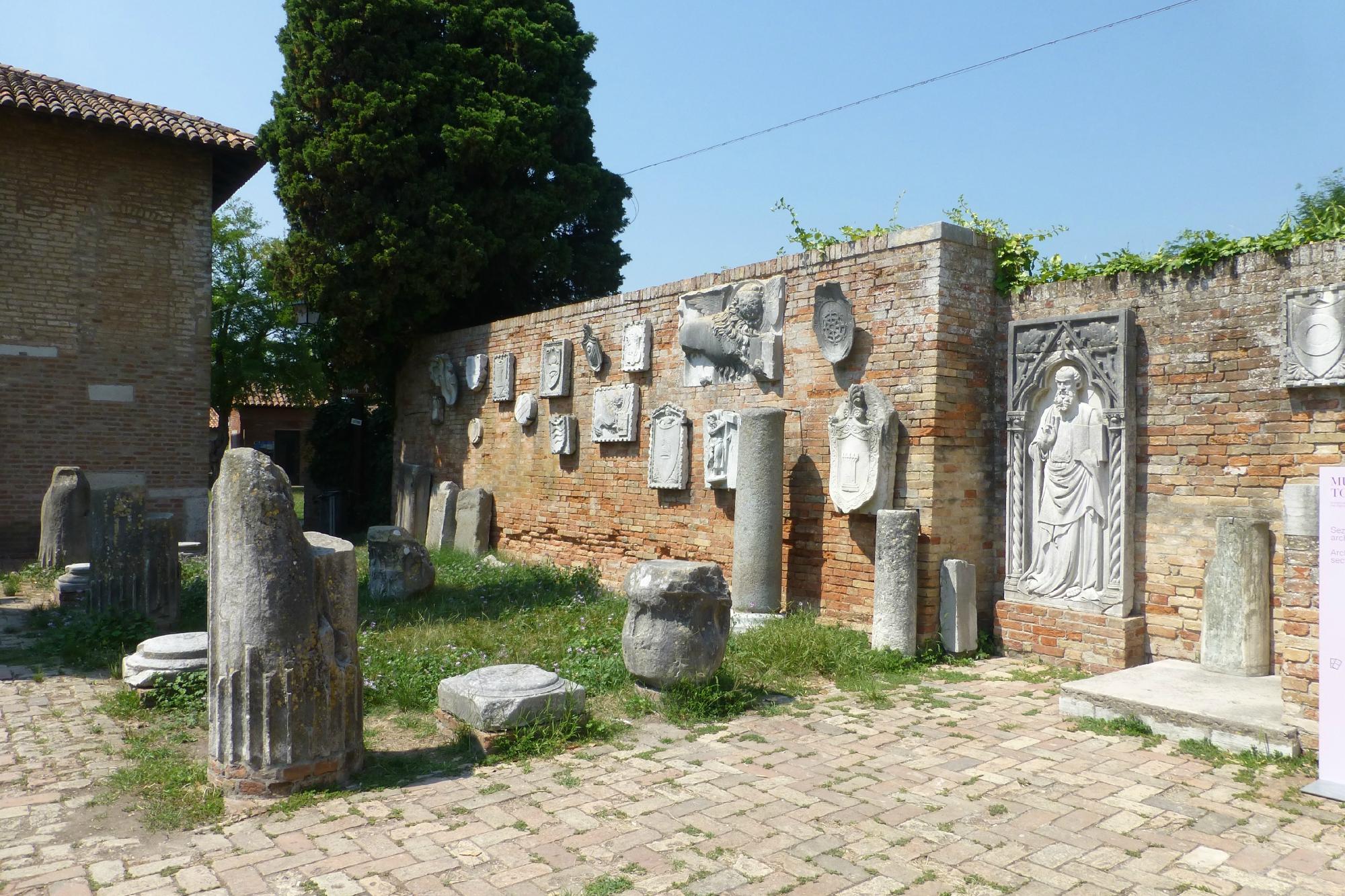 Museo Provinciale di Torcello