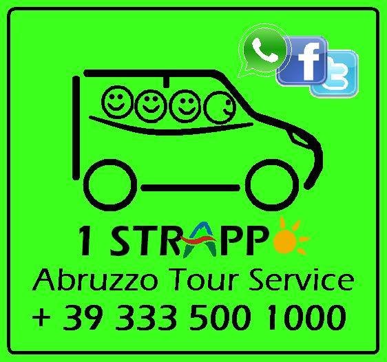 1 Strappo - Abruzzo Tour Service