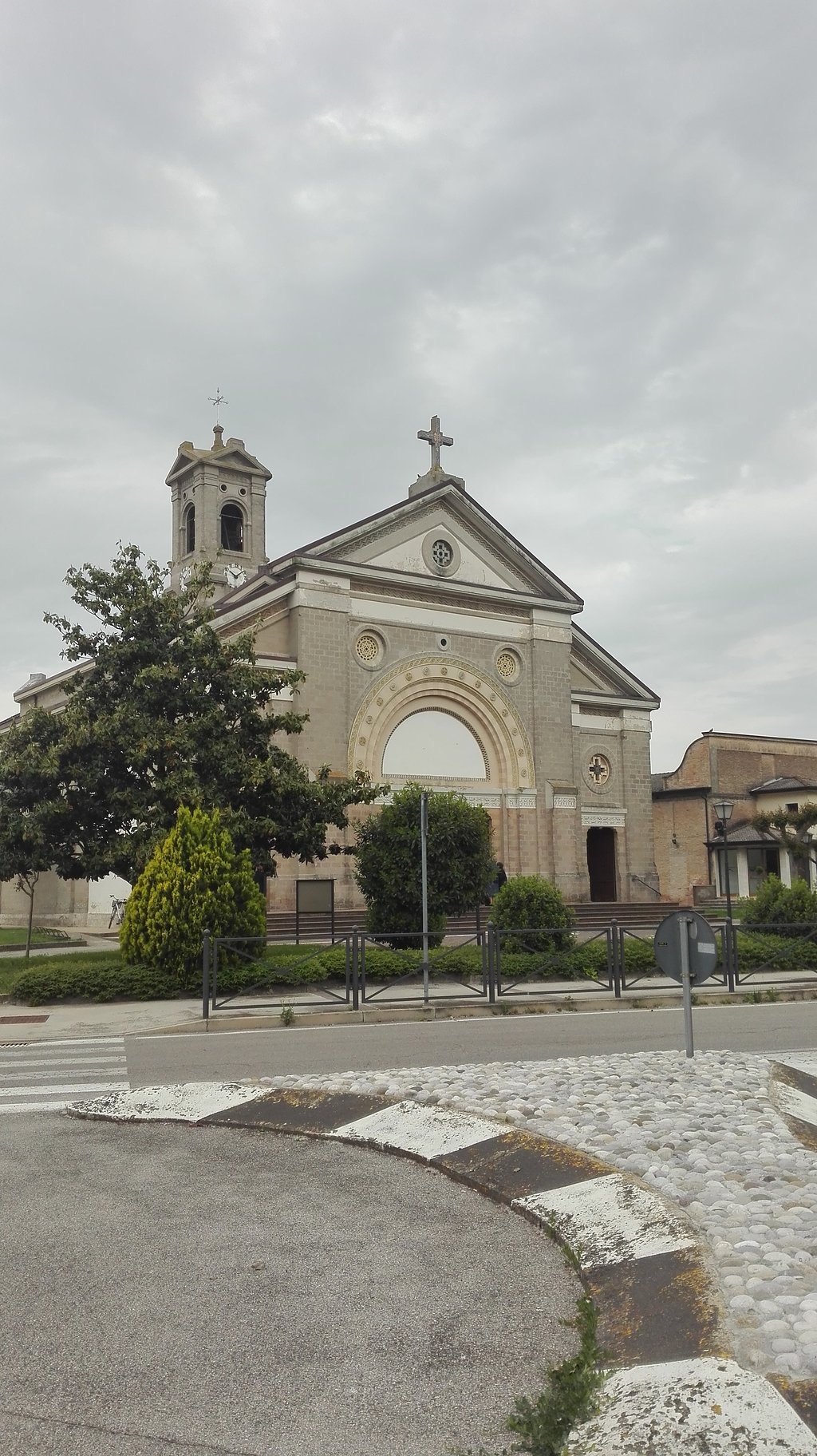 Parrocchia di San Benedetto Abate