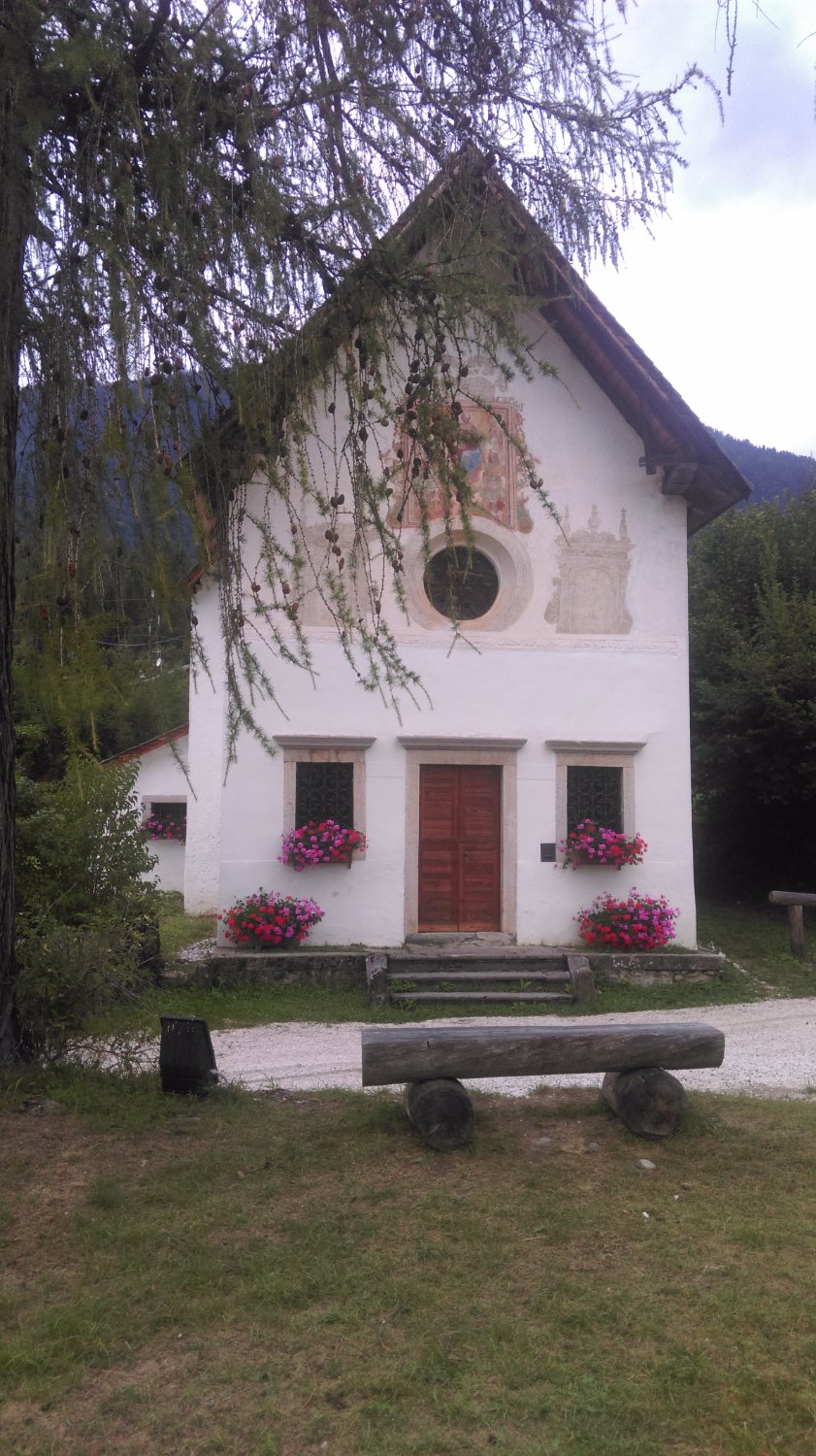 Chiesa Madonna della Neve