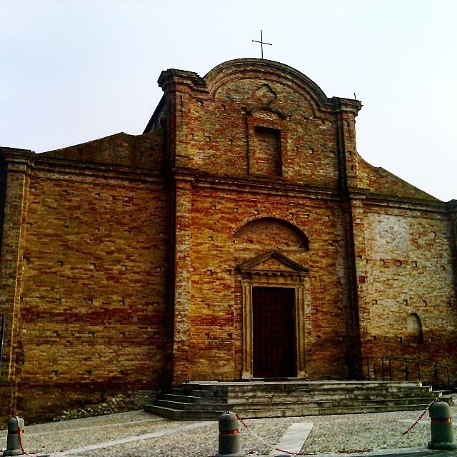 Parrocchia di San Salvatore e San Nicola