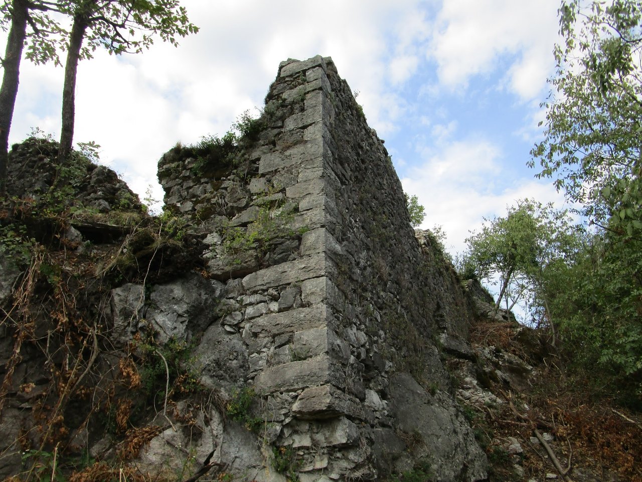 Castello di Belvicino