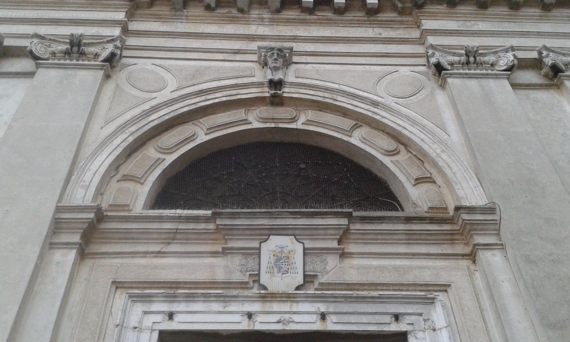 Chiesa Bagnoli di Sopra San Michele Arcangelo