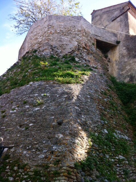 Torre di Vedetta