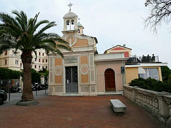 Santuario di Nostra Signora delle Grazie