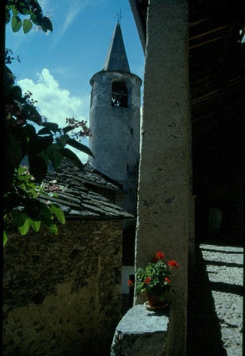 Santuario Santa Maria in Doblazio