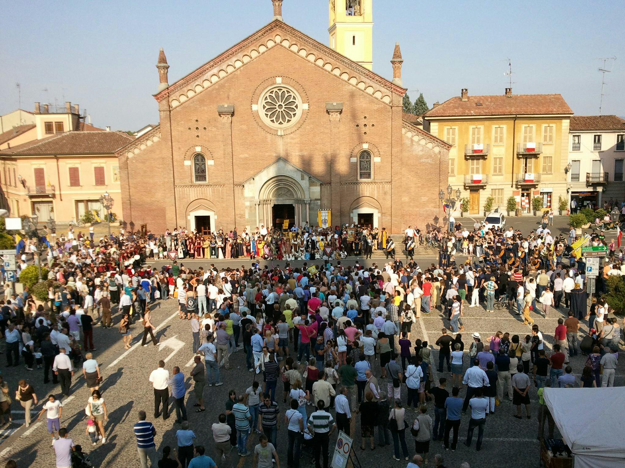 Chiesa Insigne Collegiata