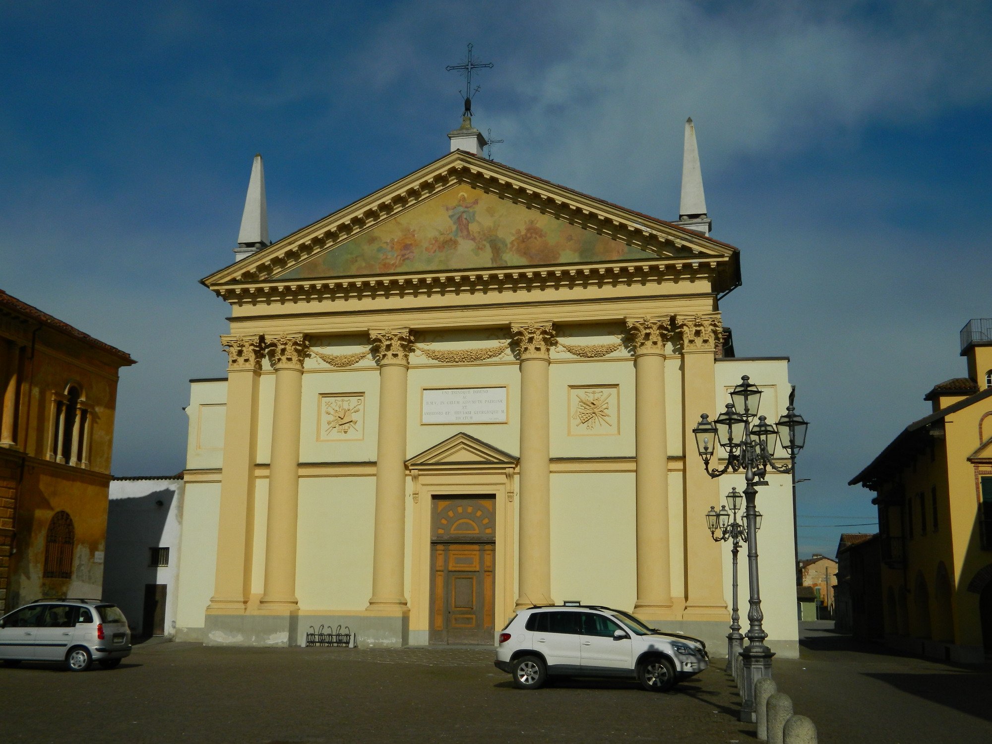 Chiesa di Sant'Ambrogio