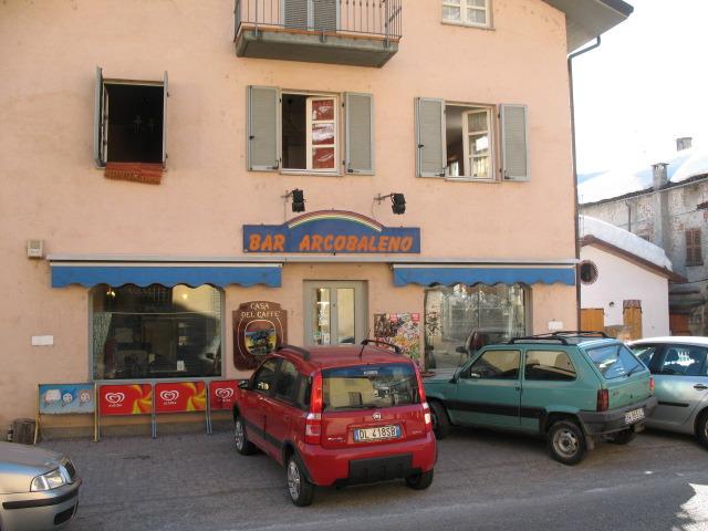 Bar Arcobaleno