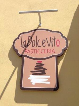 Pasticceria la Dolce Vito Di Pantuosco Vito