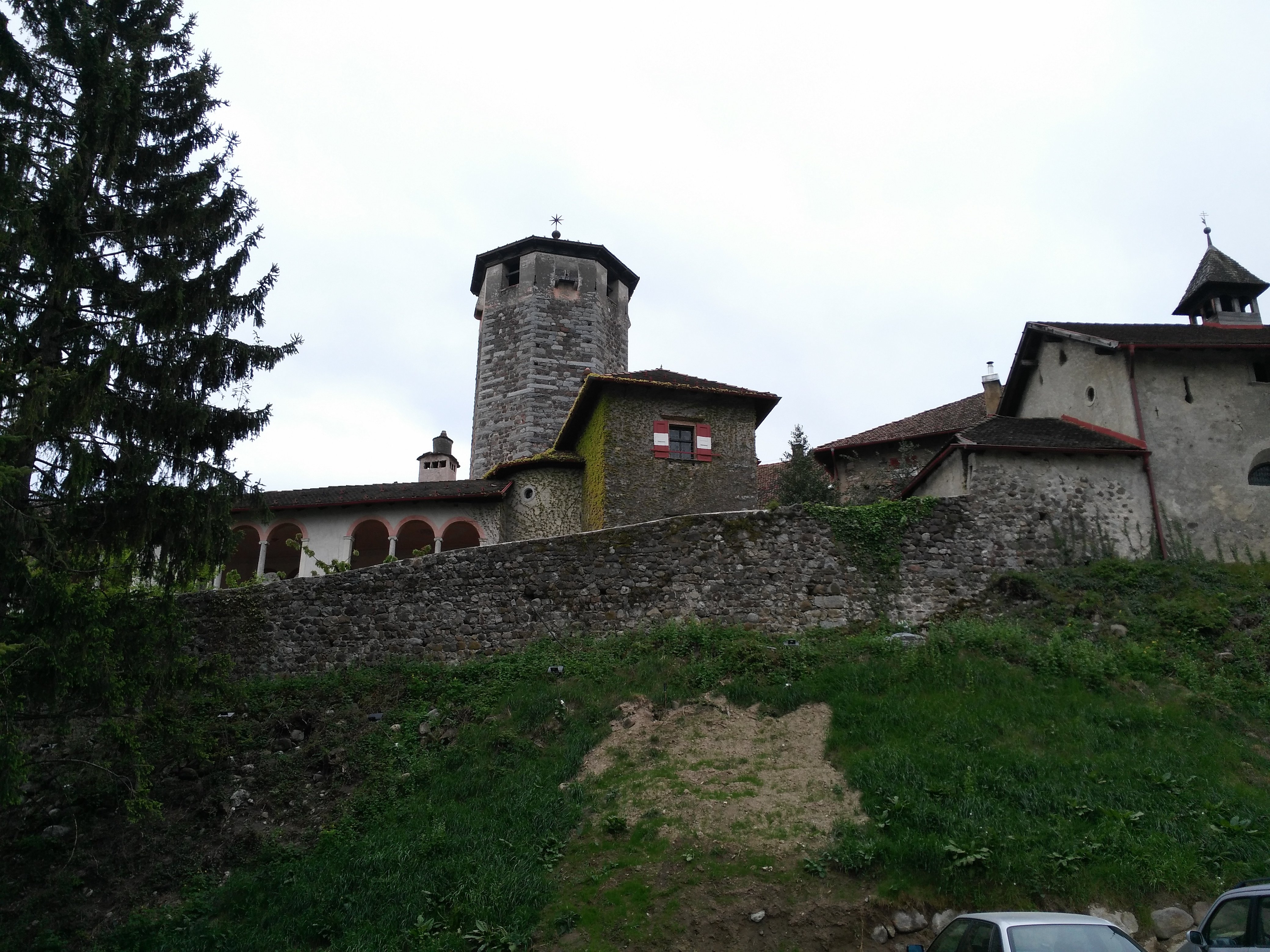 Castel Valer